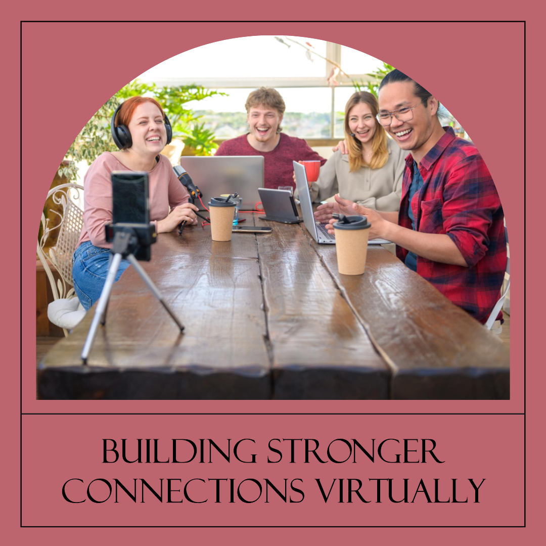 Virtual team building